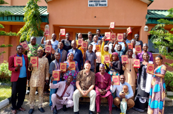 Sahel Scripture Engagement